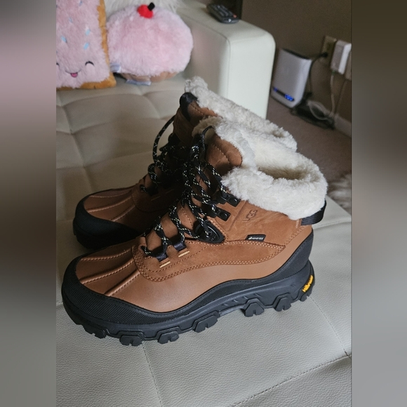 UGG Shoes - UGG Women's Adirondack Meridian Hiker Boot